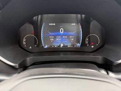 Chery Tiggo 8 Glory Edition 230TCI Automatic Excellence 5-Seater - ფოტო 16