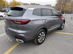 Chery Tiggo 8 Glory Edition 230TCI Automatic Excellence 5-Seater - ფოტო 6