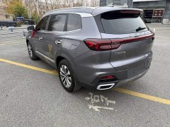 Chery Tiggo 8 Glory Edition 230TCI Automatic Excellence 5-Seater - ფოტო 9