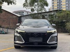 Changan Eado PLUS Blue Whale NE 1.4T GDI DCT Luxury - ფოტო 2