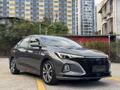 Changan Eado PLUS Blue Whale NE 1.4T GDI DCT Luxury - ფოტო 3
