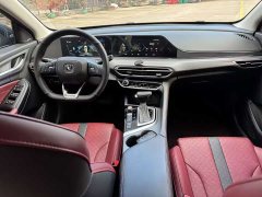 Changan Eado PLUS Blue Whale NE 1.4T GDI DCT Luxury - ფოტო 5