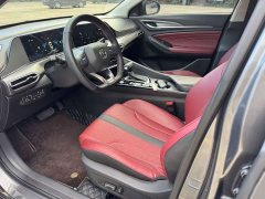 Changan Eado PLUS Blue Whale NE 1.4T GDI DCT Luxury - ფოტო 6