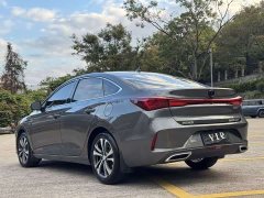 Changan Eado PLUS Blue Whale NE 1.4T GDI DCT Luxury - ფოტო 7