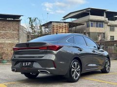 Changan Eado PLUS Blue Whale NE 1.4T GDI DCT Luxury - ფოტო 9