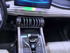 BYD Yuan Plus Champion Edition 510KM Transcendent - ფოტო 11