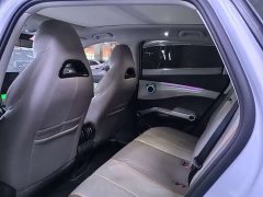 BYD Yuan Plus Champion Edition 510KM Transcendent - ფოტო 12