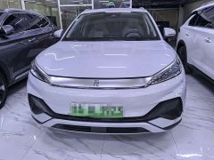 BYD Yuan Plus Champion Edition 510KM Transcendent - ფოტო 2