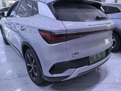 BYD Yuan Plus Champion Edition 510KM Transcendent - ფოტო 4