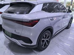 BYD Yuan Plus Champion Edition 510KM Transcendent - ფოტო 6