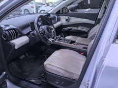 BYD Yuan Plus Champion Edition 510KM Transcendent - ფოტო 7