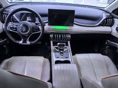 BYD Yuan Plus Champion Edition 510KM Transcendent - ფოტო 8