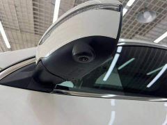 Nissan Qashqai 2.0L CVT XV Premium Luxury - ფოტო 13