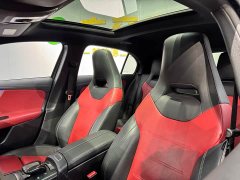 Mercedes-Benz Mercedes-AMG A 35 4MATIC (Imported) Facelift - ფოტო 10