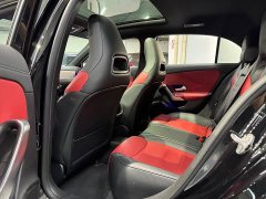 Mercedes-Benz Mercedes-AMG A 35 4MATIC (Imported) Facelift - ფოტო 11
