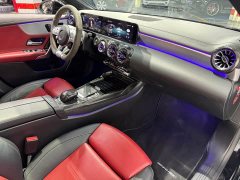 Mercedes-Benz Mercedes-AMG A 35 4MATIC (Imported) Facelift - ფოტო 12