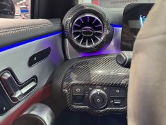 Mercedes-Benz Mercedes-AMG A 35 4MATIC (Imported) Facelift - ფოტო 13