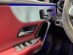 Mercedes-Benz Mercedes-AMG A 35 4MATIC (Imported) Facelift - ფოტო 14