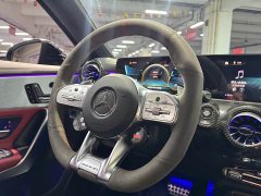 Mercedes-Benz Mercedes-AMG A 35 4MATIC (Imported) Facelift - ფოტო 15