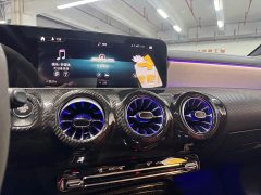 Mercedes-Benz Mercedes-AMG A 35 4MATIC (Imported) Facelift - ფოტო 16