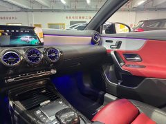 Mercedes-Benz Mercedes-AMG A 35 4MATIC (Imported) Facelift - ფოტო 17