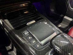 Mercedes-Benz Mercedes-AMG A 35 4MATIC (Imported) Facelift - ფოტო 18