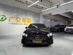 Mercedes-Benz Mercedes-AMG A 35 4MATIC (Imported) Facelift - ფოტო 3
