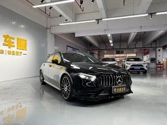 Mercedes-Benz Mercedes-AMG A 35 4MATIC (Imported) Facelift - ფოტო 8
