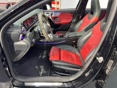 Mercedes-Benz Mercedes-AMG A 35 4MATIC (Imported) Facelift - ფოტო 9