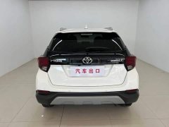 Toyota Yaris L Zhixuan X 1.5L CVT Leading Plus Edition - ფოტო 5
