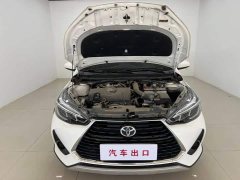 Toyota Yaris L Zhixuan X 1.5L CVT Leading Plus Edition - ფოტო 7
