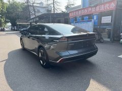 Deepal Deep Blue SL03 530Plus Pure Electric - ფოტო 6