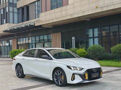 Trumpchi Leopard 270T DCT J15 - ფოტო 1