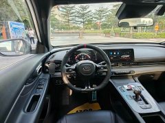 Trumpchi Leopard 270T DCT J15 - ფოტო 10