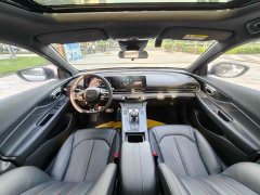 Trumpchi Leopard 270T DCT J15 - ფოტო 11