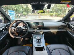Trumpchi Leopard 270T DCT J15 - ფოტო 12