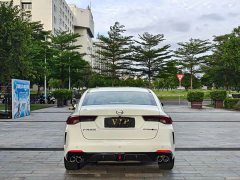 Trumpchi Leopard 270T DCT J15 - ფოტო 13