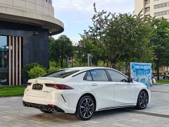 Trumpchi Leopard 270T DCT J15 - ფოტო 14