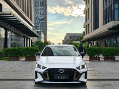 Trumpchi Leopard 270T DCT J15 - ფოტო 2
