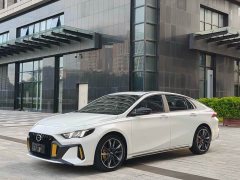 Trumpchi Leopard 270T DCT J15 - ფოტო 3