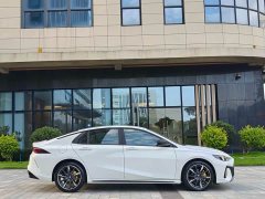 Trumpchi Leopard 270T DCT J15 - ფოტო 4