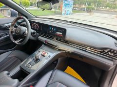 Trumpchi Leopard 270T DCT J15 - ფოტო 5
