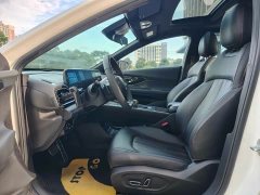 Trumpchi Leopard 270T DCT J15 - ფოტო 6