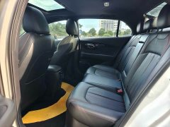 Trumpchi Leopard 270T DCT J15 - ფოტო 7