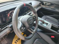Trumpchi Leopard 270T DCT J15 - ფოტო 8