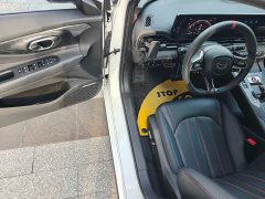 Trumpchi Leopard 270T DCT J15 - ფოტო 9