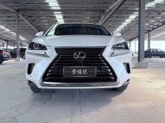 Lexus NX 200 AWD Sharp Luxury Edition National V - ფოტო 2