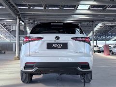 Lexus NX 200 AWD Sharp Luxury Edition National V - ფოტო 3