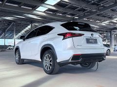 Lexus NX 200 AWD Sharp Luxury Edition National V - ფოტო 5