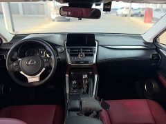 Lexus NX 200 AWD Sharp Luxury Edition National V - ფოტო 7